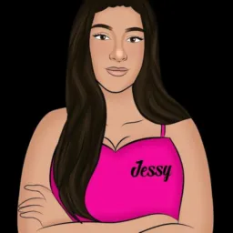 LOJINHA DA JESSY 💖