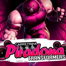 🔊Carretinha piradona 🔊