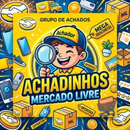 Achados & Promo Mercado Livre
