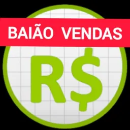 Baião Vendas Online 📱