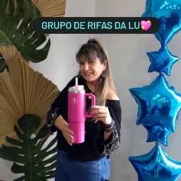 Grupo TUPPERWARE da LULU💕🎁