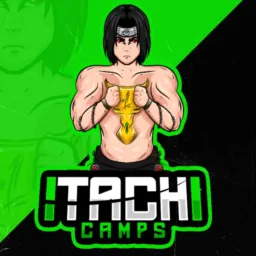 ATACADÃO DO ITACHI GP 6 👑