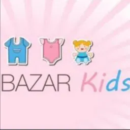 Bazar infantil tudo baratinho