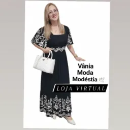 Vânia Moda Modesta 👗 e Variedades 🕊️🙏🏻✨