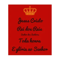JESUS REI DOS REIS LINKS CRISTÃ 🙏🙏🙏