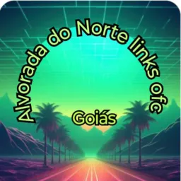 Alvorada do Norte links ofc
