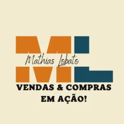 VENDAS & COMPRAS EM AÇÃO MATHIAS LOBATO🤑