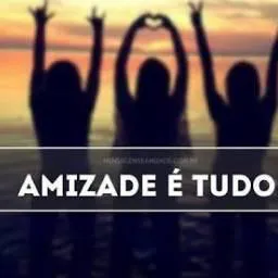 Fofoca_amizade_Sinop MT 💯😊