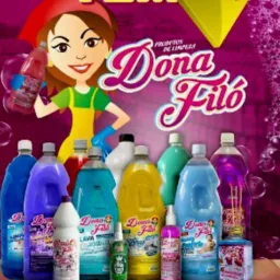 Santo produtos e utilidades