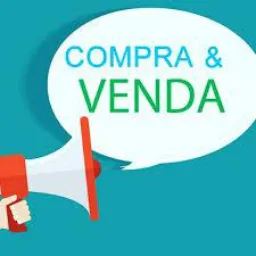 VENDAS EM GERAL 📢