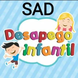 Desapego infantil SAD