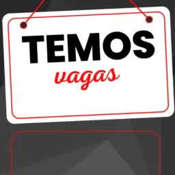 TEMOS VAGAS 02