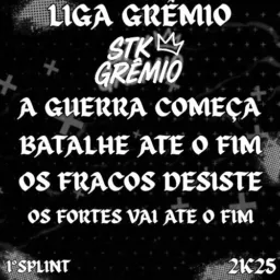 EVENTOS STK GRÊMIO