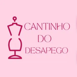 Cantinho do Desapego 👗✨💖 📍ANORI