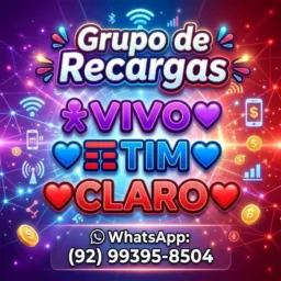 RECARGAS ONLINE ✅
