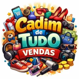 Cadim de tudo vendas🛍️
