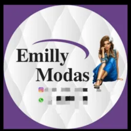 Emilly modas jaciara MT