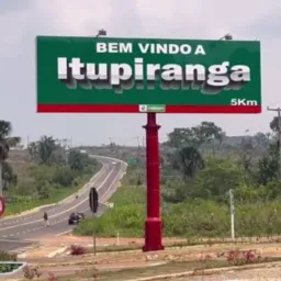 portal cidade itupiranga Pará