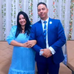 Projeto África. Ajuda tem que ser de coração 🙏