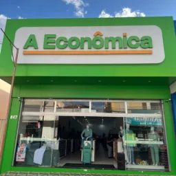 A Econômica Iturama 🛍️