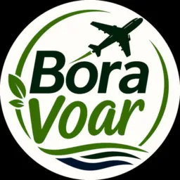 Bora Voar?Passagem Aérea - Oficial✈️
