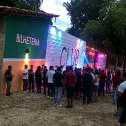 CLUB 🌳MANGUEIRÃO