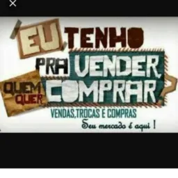 Trocas e vendas de apui