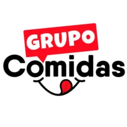 Só comidas 😋