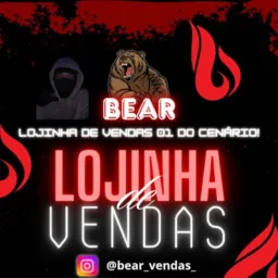 Bearvendas 2.0🌟
