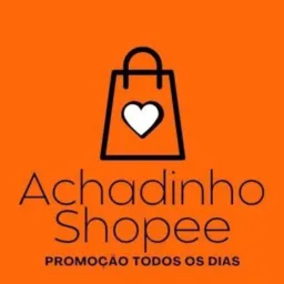 ACABADINHOS DA SHOPEE!
