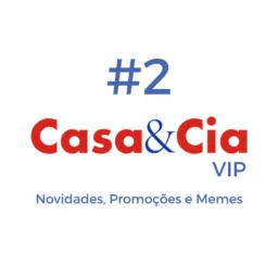 Vip Casa & Cia #2