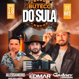 Vem ai pela primeira vez no Santos Bar Gilvaney Ferreira  Alessandro dos teclados