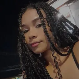 LARI DAS TRANÇAS 🌺