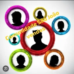 Comunidade são João vendas