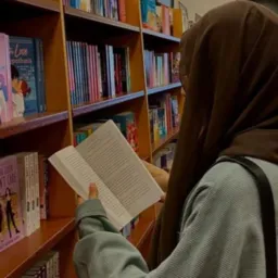 Islam ki shehzadiaa 💐