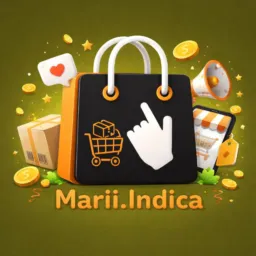 Mari Indica (achadinhos)