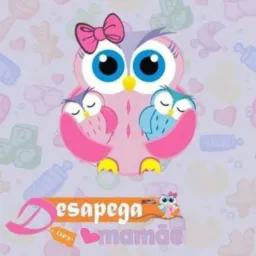 Mamãe e kids