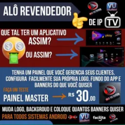 REVENDAS/SISTEMAS/EMULADORES EM GERAL. UM AJUDANDO O OUTRO🙏🏽🕊️💻📲📺