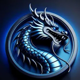 Y2K Dragons🔥🔥 Recrutamento on!!!!