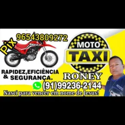 Roney vendas 2