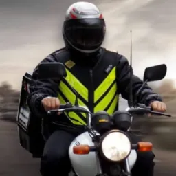Motoboys zona Leste de são Paulo