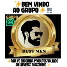 BEST MEN VARIEDADES UNIVERSO MASCULINO
