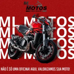 Grupo VIP ML Motos🛠️🏍️