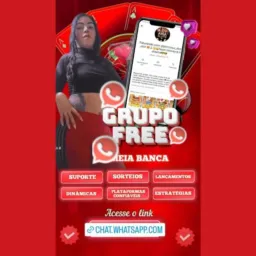 Grupo 1 dá anna .vamos faturar ❤️😍😍