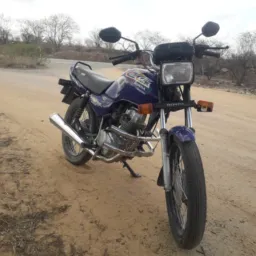 Rifa-se Titan cg 125
