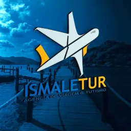 Voos Baratos #01✈️IsmaleTur 🌍 Across Brazil