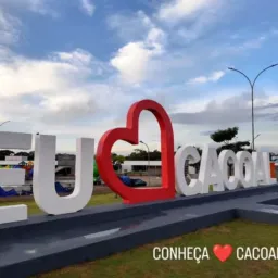 💰Vendas/Cacoal/Região/DDD69