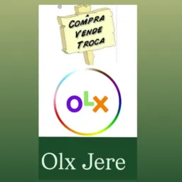 Olx jere vendas e trocas