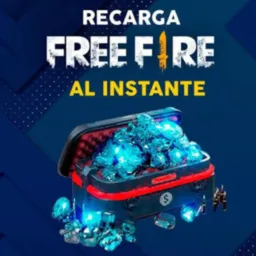 Recargas 💎