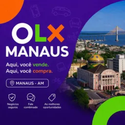 OLX MANAUS DD 92/97